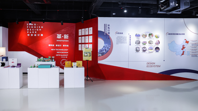 “我们都喜欢在文博会上‘遛弯’”！深圳文化产业发展“好风凭借力”