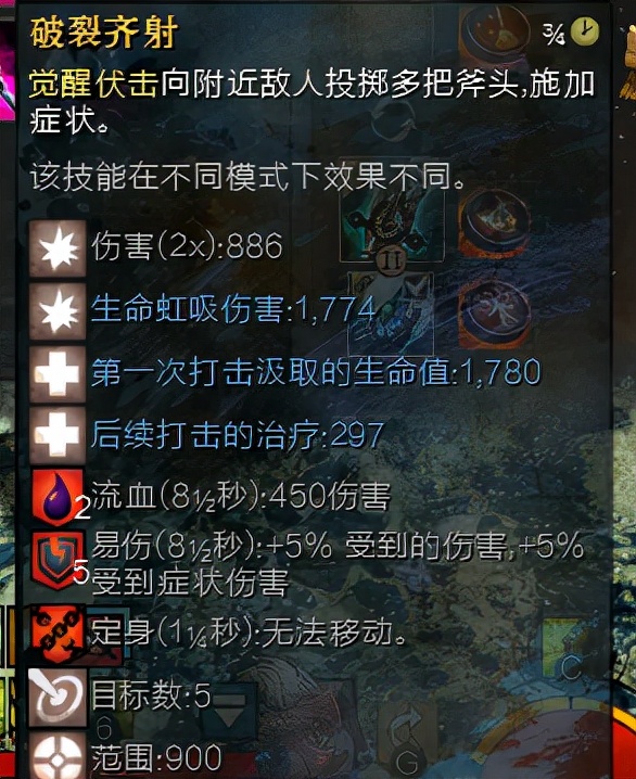 激战2巨龙绝境新职业,激战2职业综合排名最新