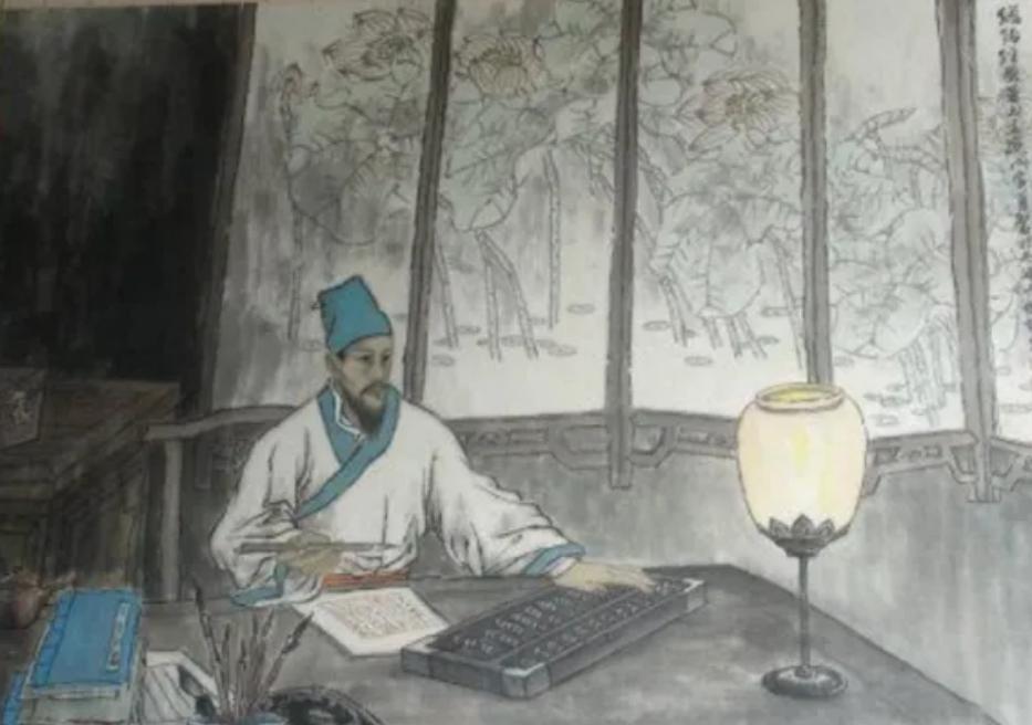 算盘其实就是古老的计算器,算盘是我国古老的计算工具