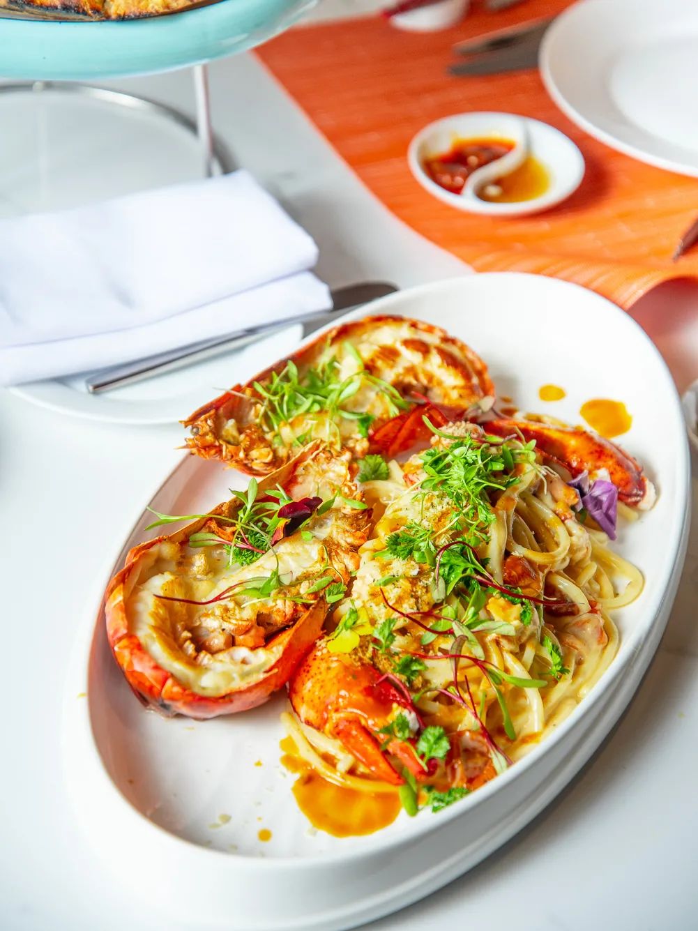 苏州网红饭店,苏州网红打卡饭点