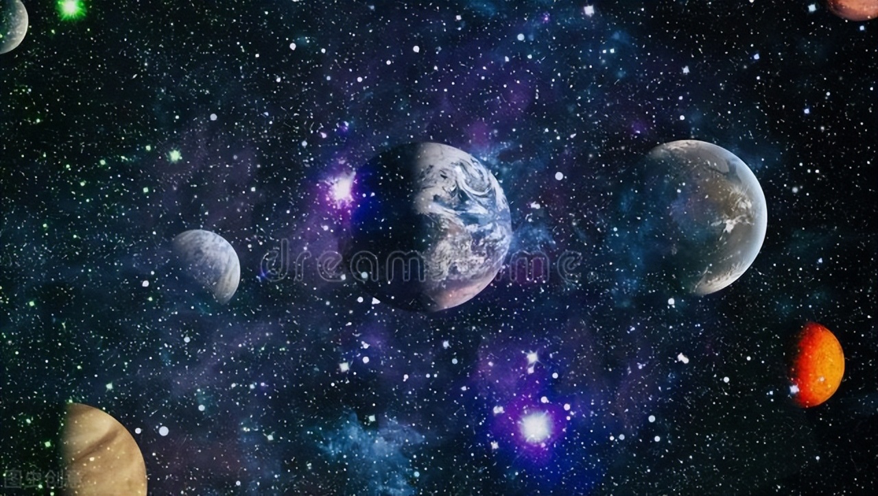 世界九大最顶尖的天文强国,世界十大顶级强国