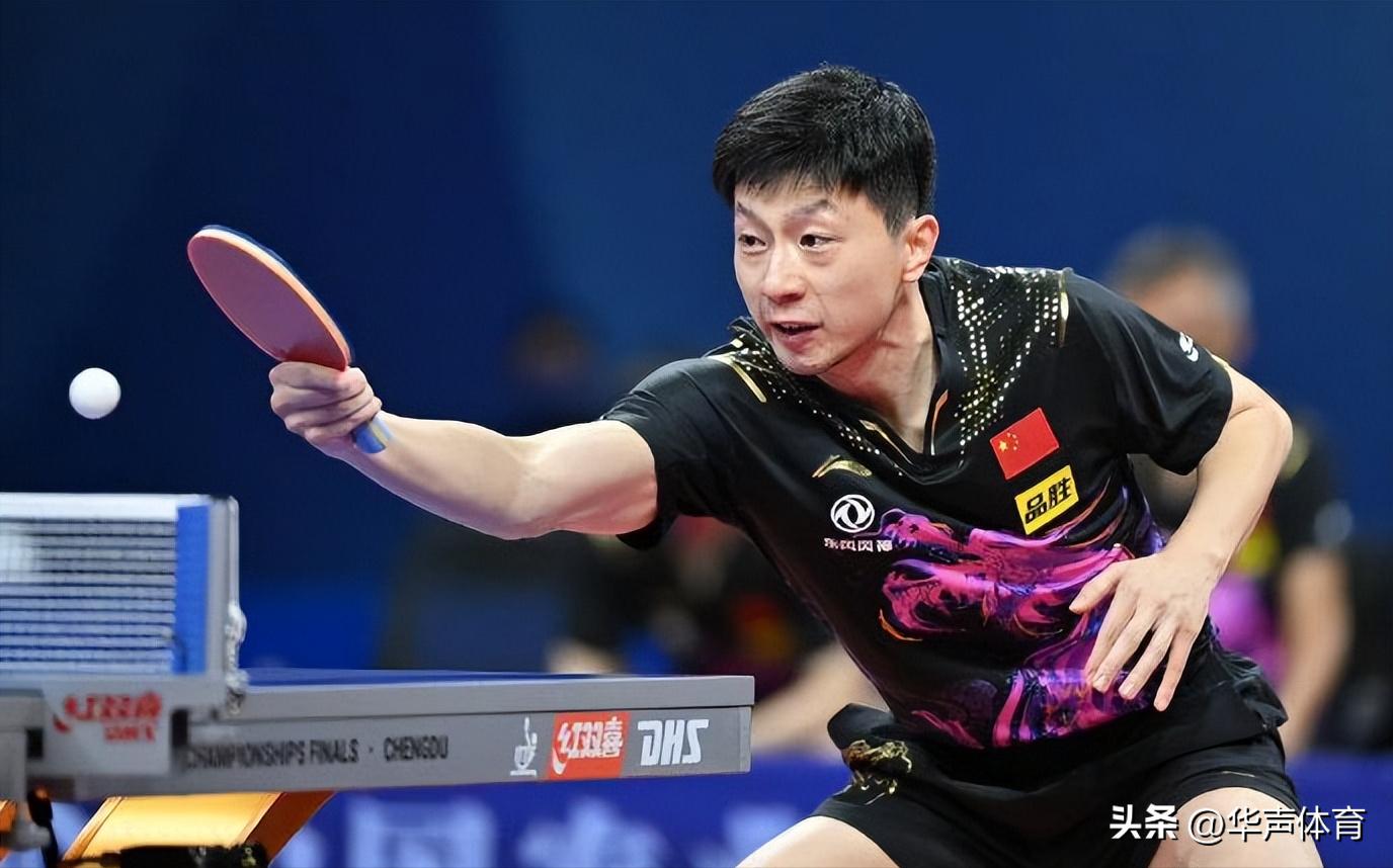 马龙创国乒历史最高单场150胜,国乒马龙夺冠视频
