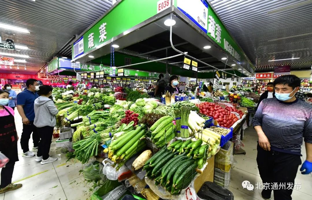 囤菜不是怕买不到是怕出不去,囤货不用囤爱吃的