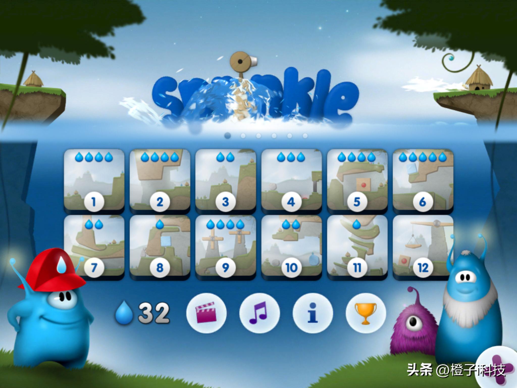 用了11年的ipad,10年前的ipad能干嘛