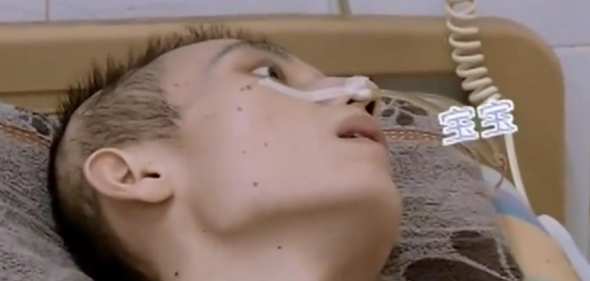 男子车祸昏迷不醒妻子怀孕,湖南一男子因车祸脑出血