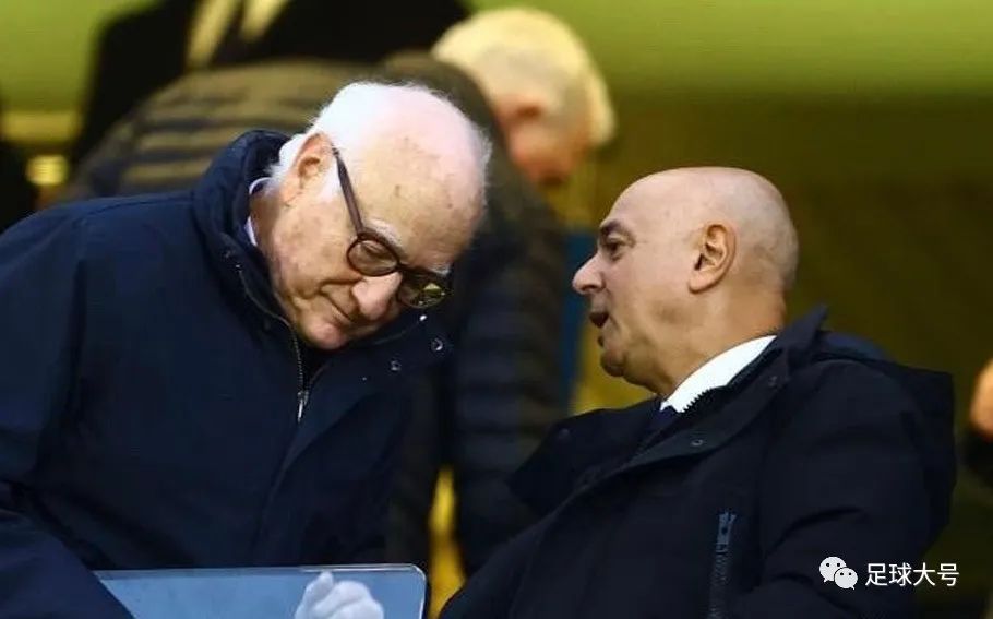 巨变！蓝军主席CEO总监全走人