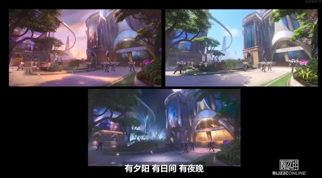 守望先锋2现在谁在运营,守望先锋2新玩家现状