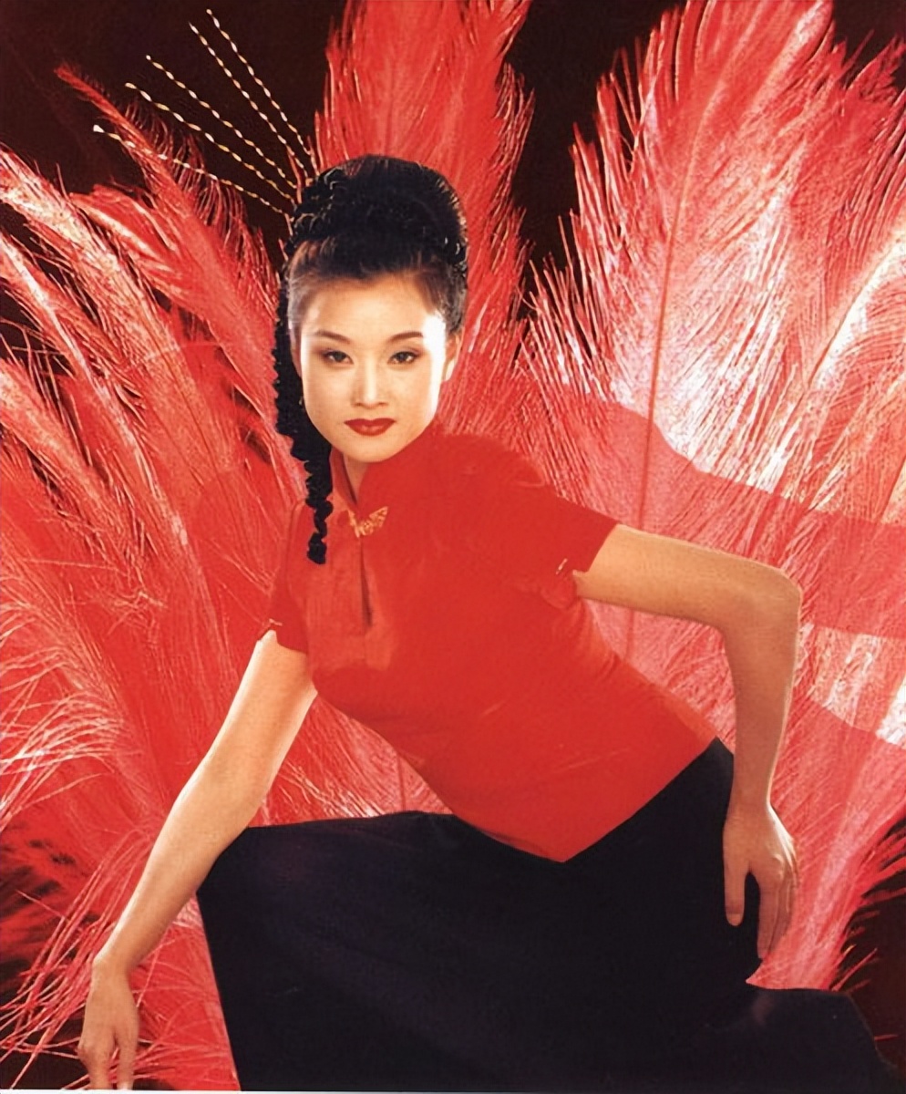 山沟里飞出的“百灵鸟”一路高歌上春晚，唱响24年不简单！