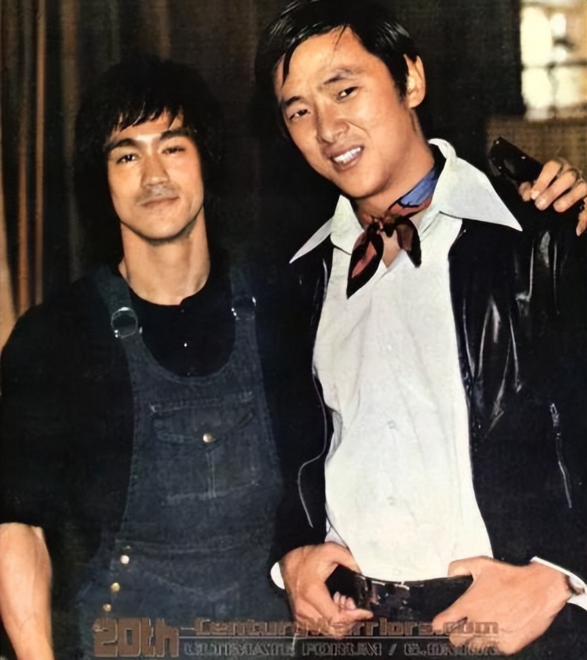 万小刀：“风流男星”的黑道江湖