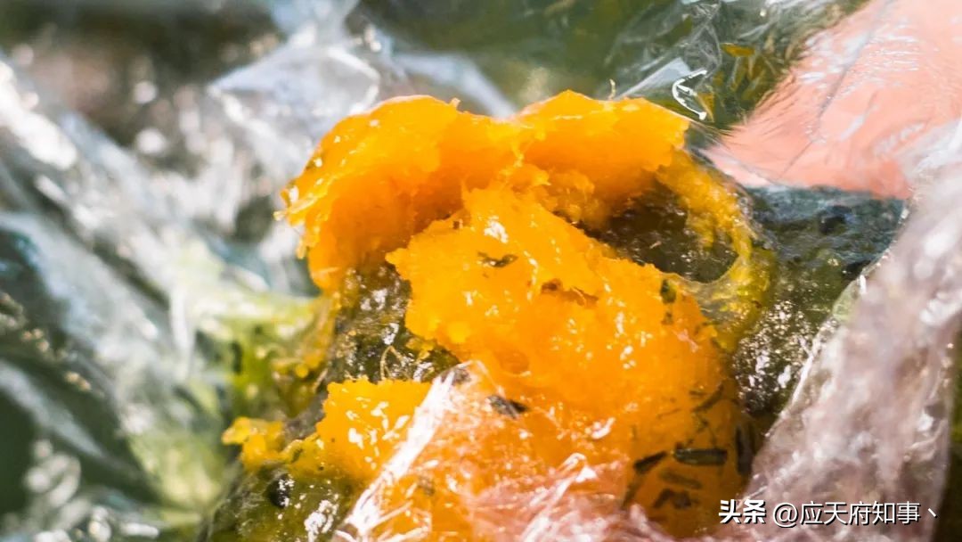 老南京糕团哪里最好吃,南京糕团百年老字号