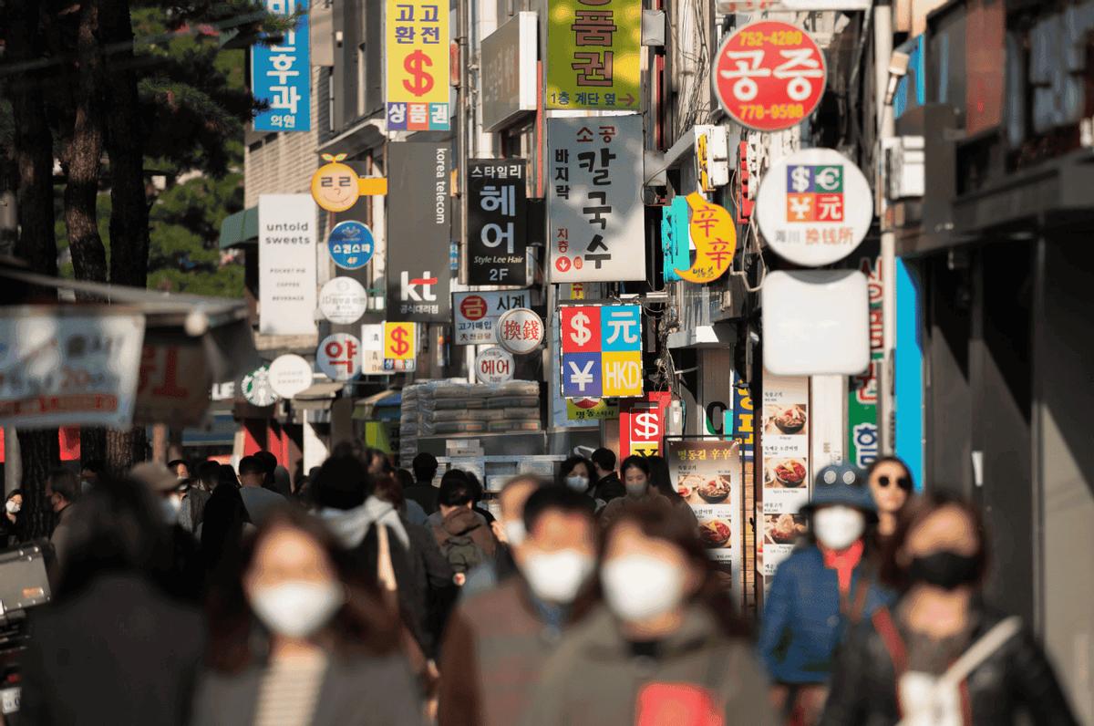 韩将取消中国旅客入境核检,韩媒呼吁中国游客入境