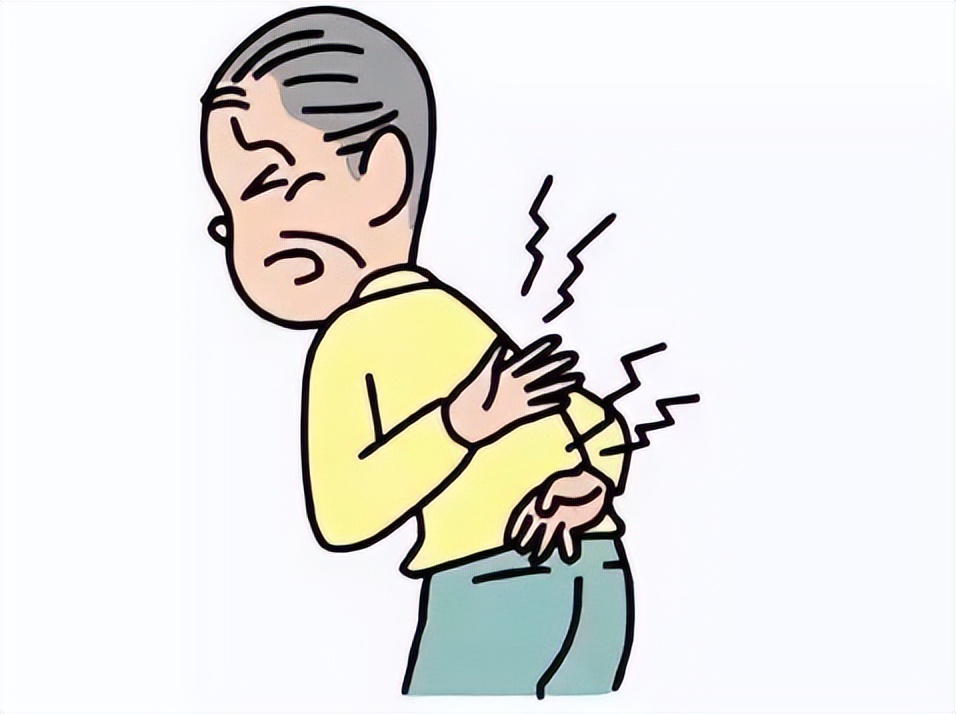 打个喷嚏导致腰椎骨折视频,打个喷嚏全身骨折视频