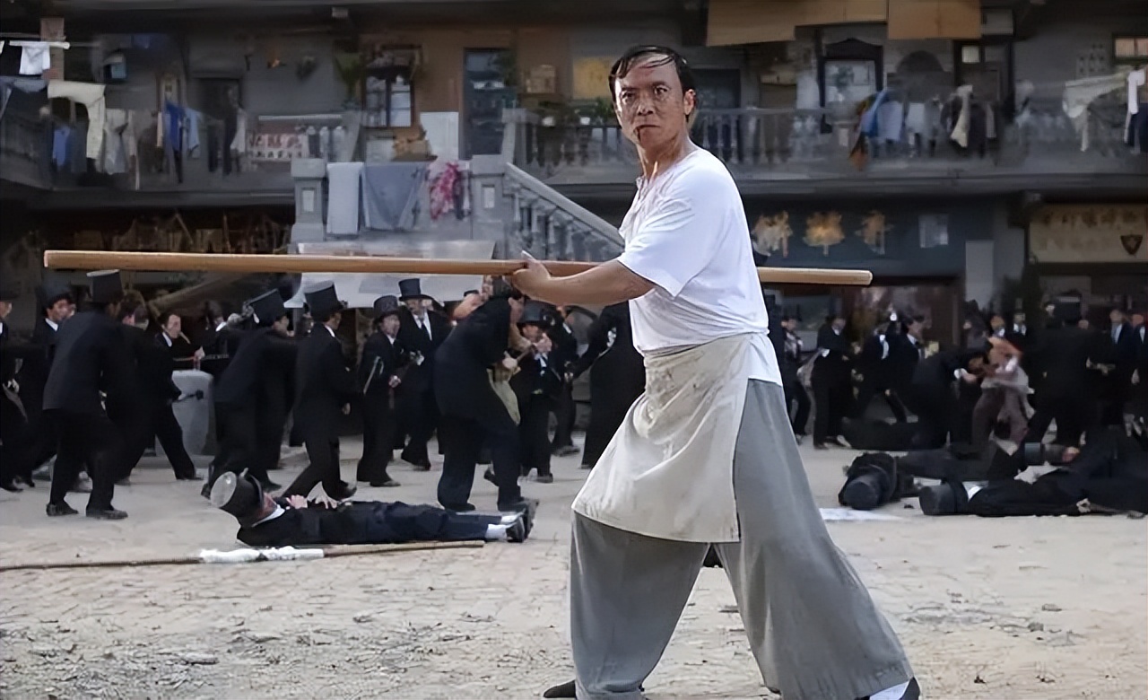 功夫电影洪金宝与周星驰闹矛盾,洪金宝和周星驰事件