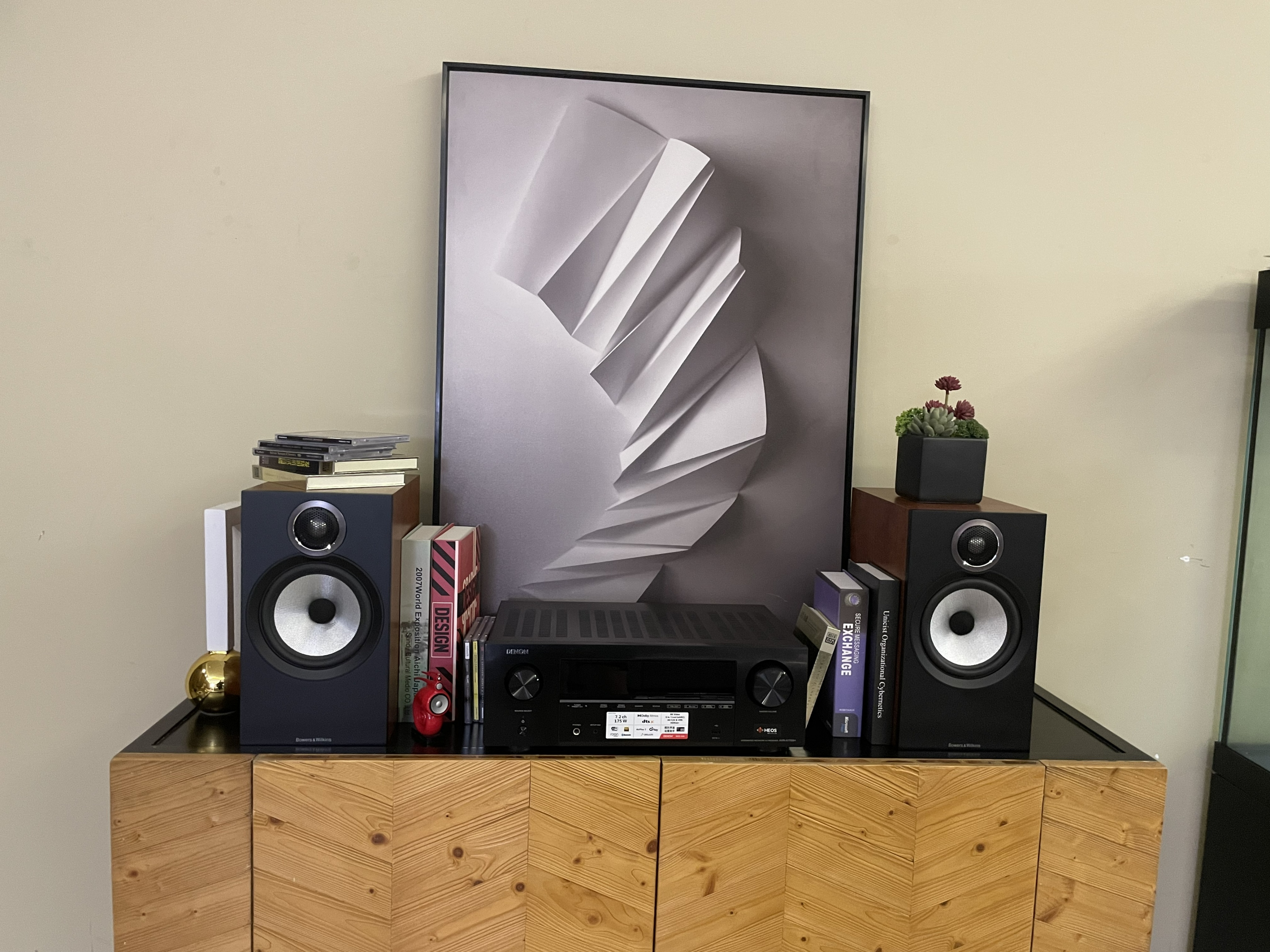 天龙x1700h搭配音响,天龙x1700功放