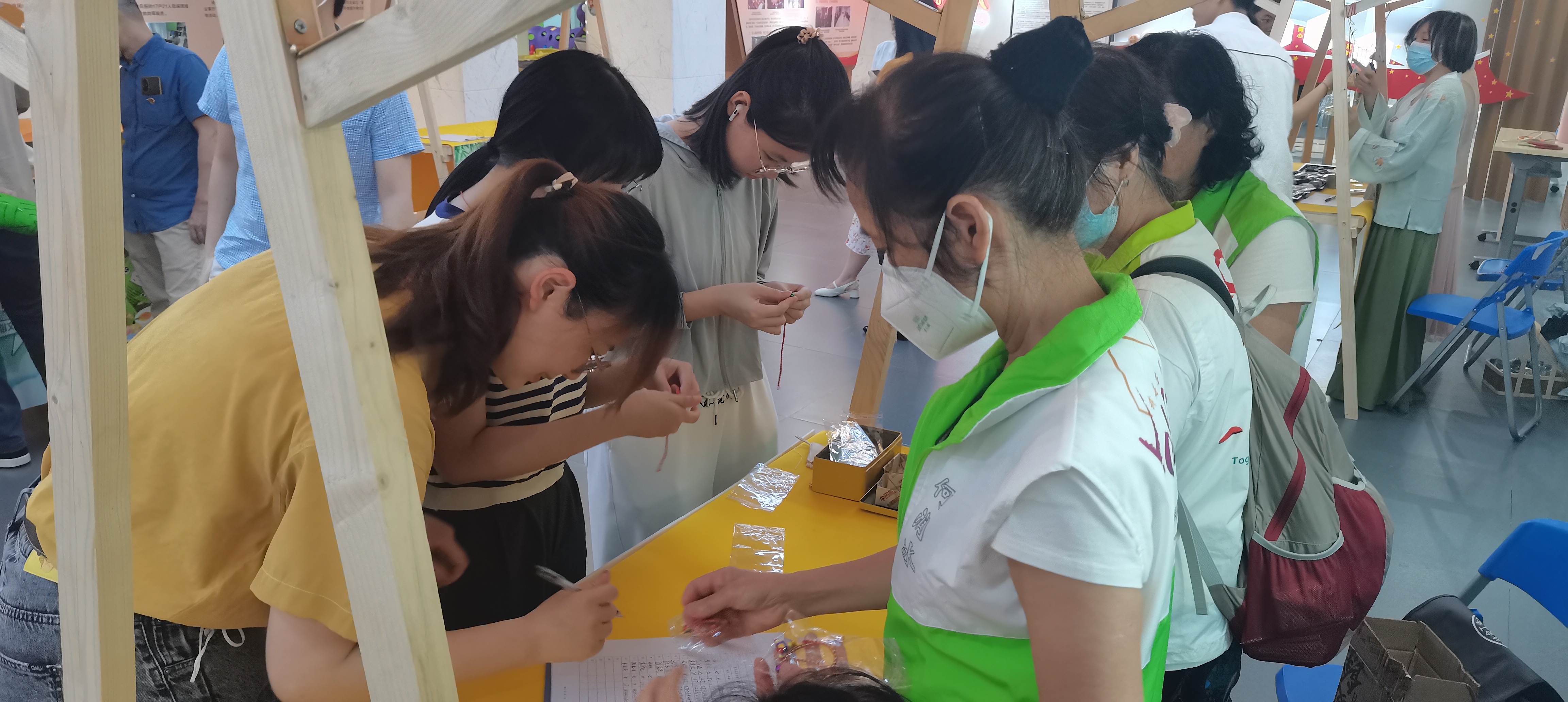 端午节民俗文化体验交流活动,2023年全国各地端午节活动