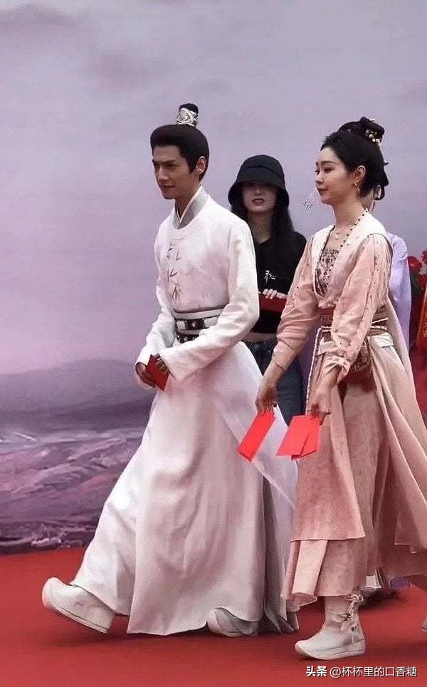 罗云熙比檀健次矮吗,檀健次王鹤棣宋轶