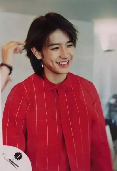 泷泽秀明霸道总裁电视剧,樱花树下的少年泷泽秀明