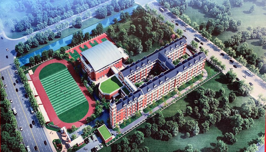 嘉定未来五年新增学校,嘉定时代之城教育资源