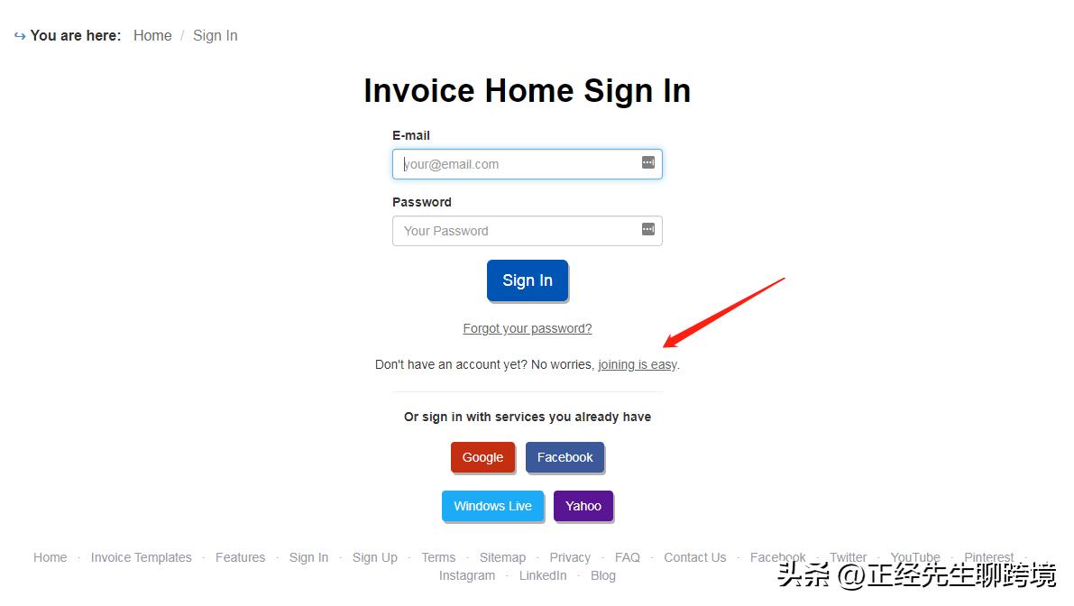 制作全国通用的发票,免费制作发票小程序
