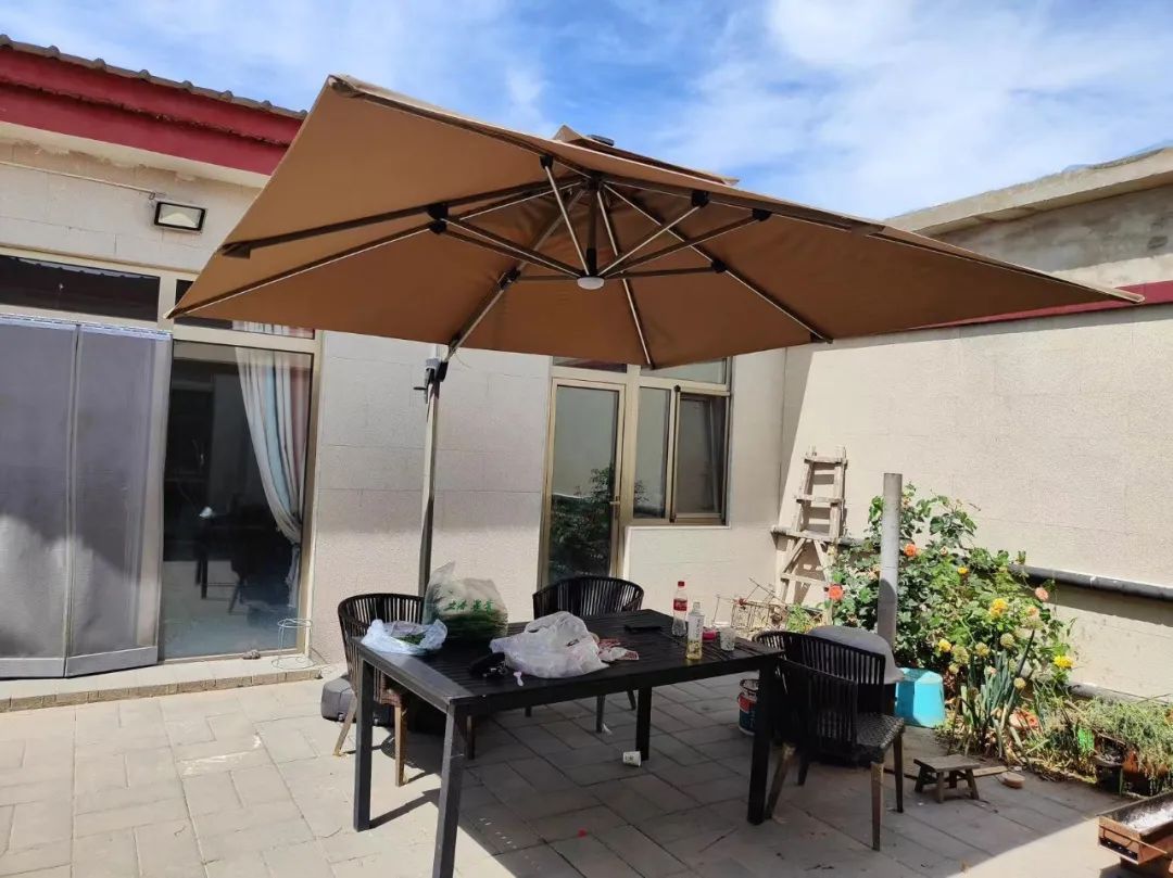 租赁小院北京,北京租个带小院的房子多少钱