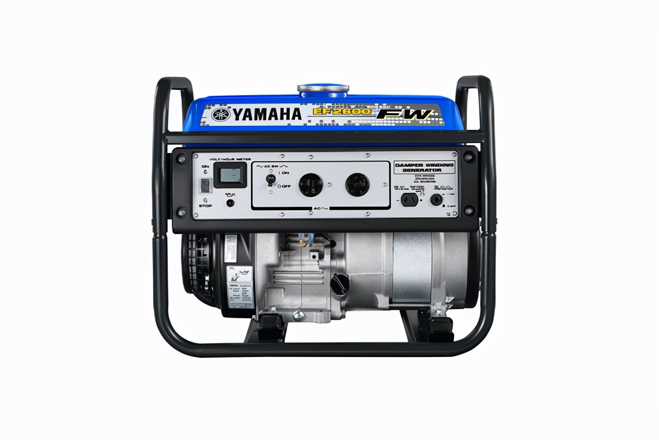 发电机启动不了原因,发电机马达启动不了是什么原因