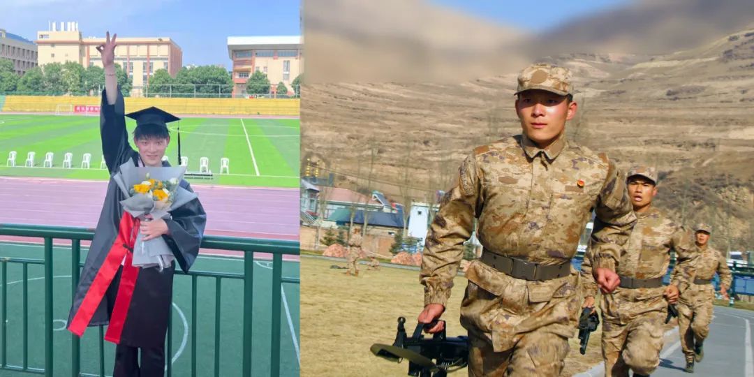 当兵就是这么帅视频,当兵就是这么帅歌词