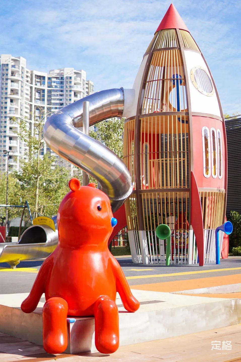 深圳的星球乐园,宝安星球乐园