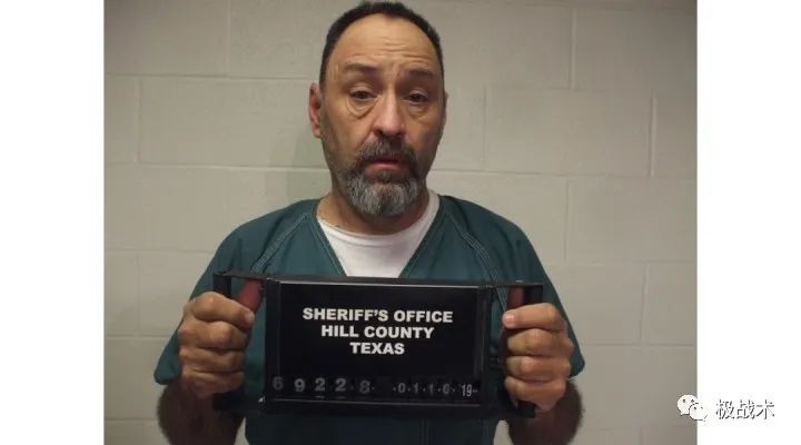 放牛的探员？《黄石》中的执法力量丨武装