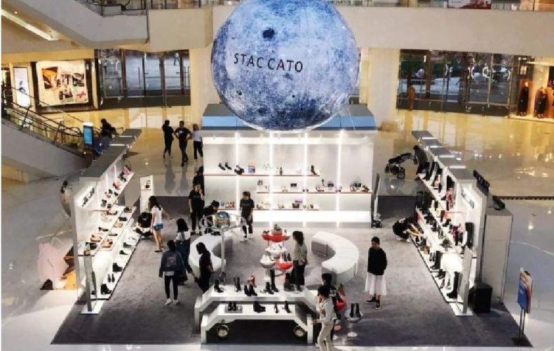 拉夏贝尔破产了衣服会便宜吗,拉夏贝尔衣服为什么还在卖