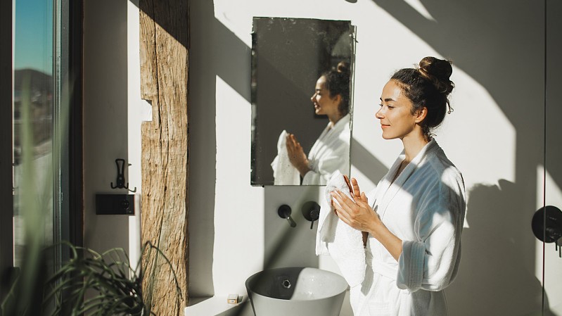 常洗澡可以预防妇科疾病,女性泡浴如何防止妇科病