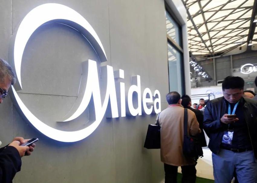 美的供应链管理模式分析,美的供应链金融行业怎么样