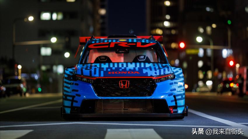 本田cr-v是最经典的suv,本田cr-v锐混动属中型suv