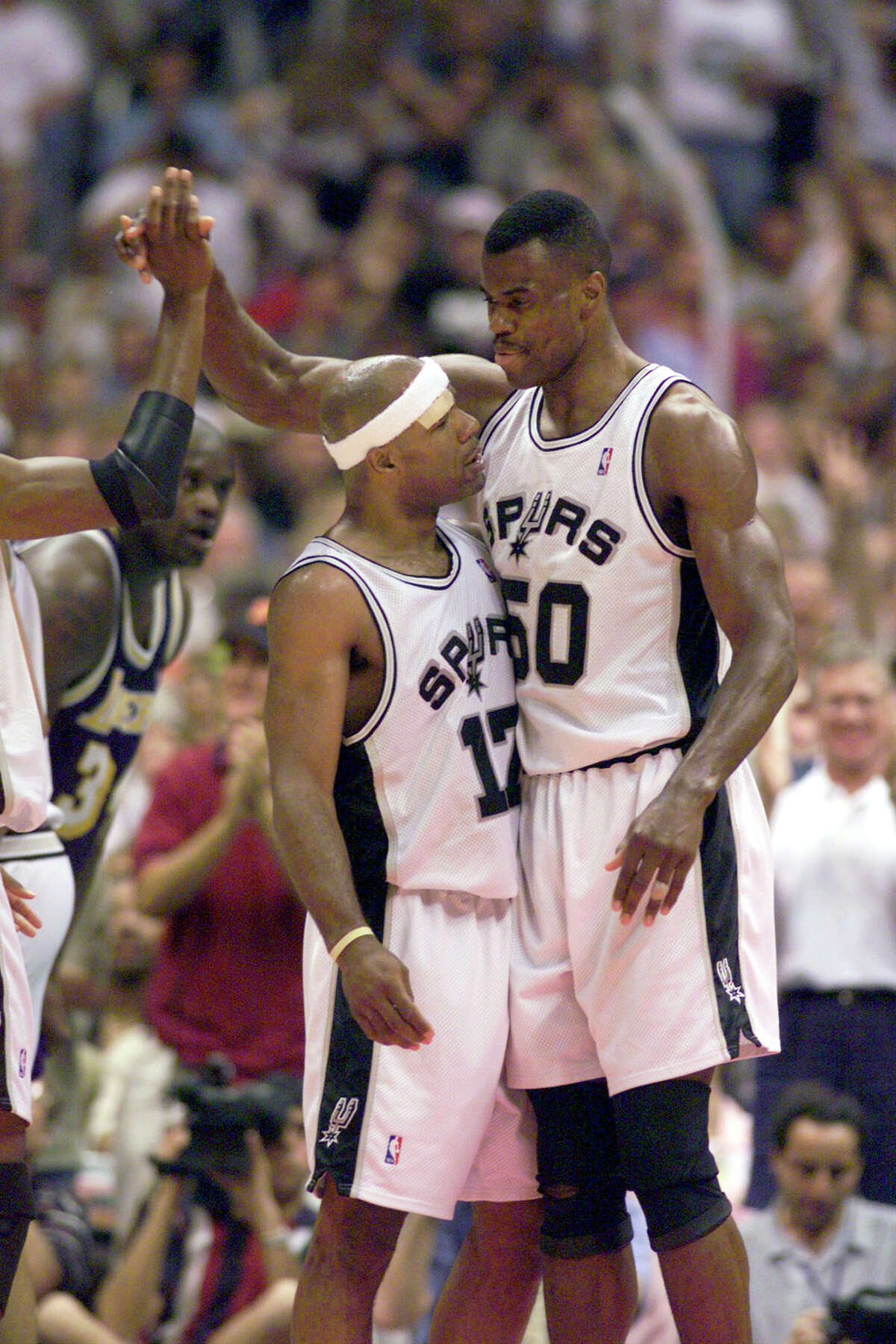 最强时期的火箭队,nba火箭队最强首发球员