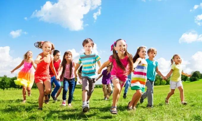 教你4个小诀窍助力孩子长高,促进儿童长高的简单方法