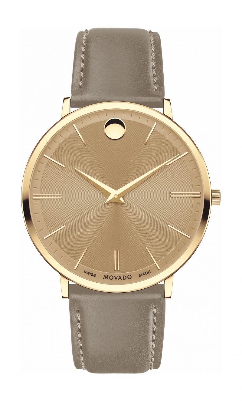 手表石英机芯推荐,石英机芯的手表好吗