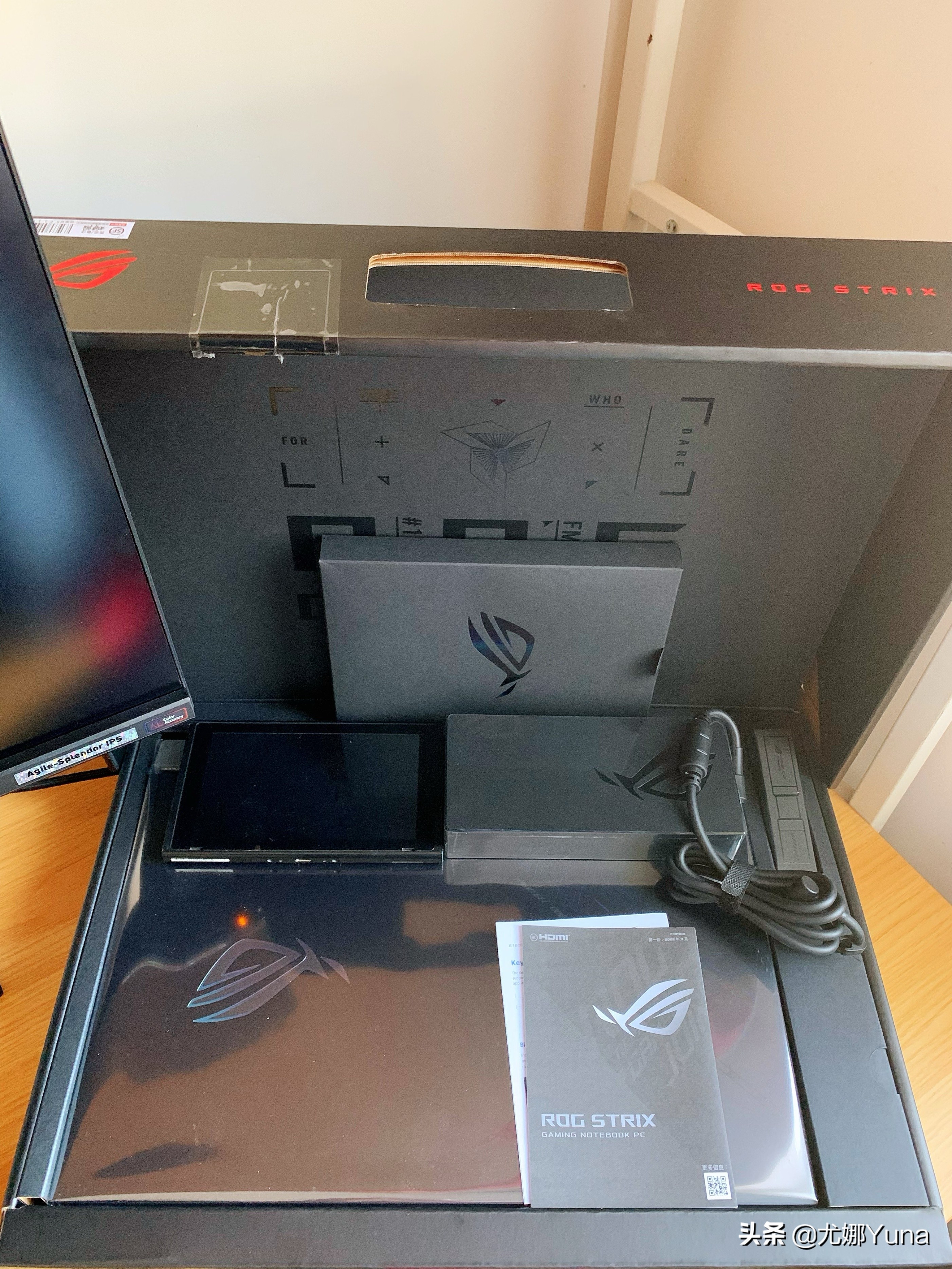 rog枪神6plus超竞版顶配参数,rog枪神6plus和苹果macpro16寸哪个好