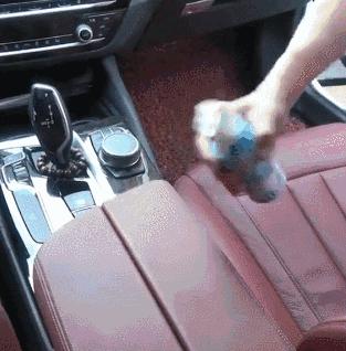 夏天车内快速降温的正确使用方法,车内高温快速降温小妙招