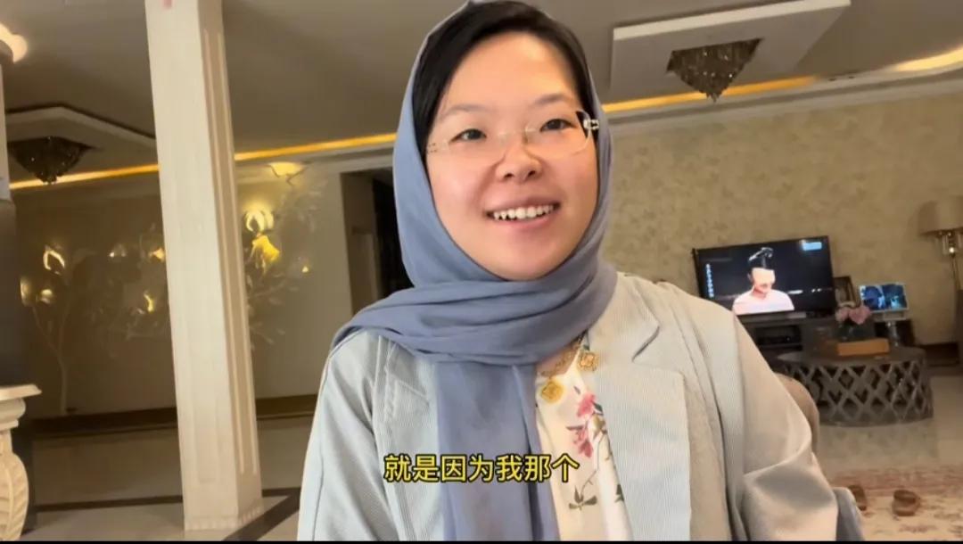 山东姑娘嫁韩国富二代,山东姑娘嫁一个土豪