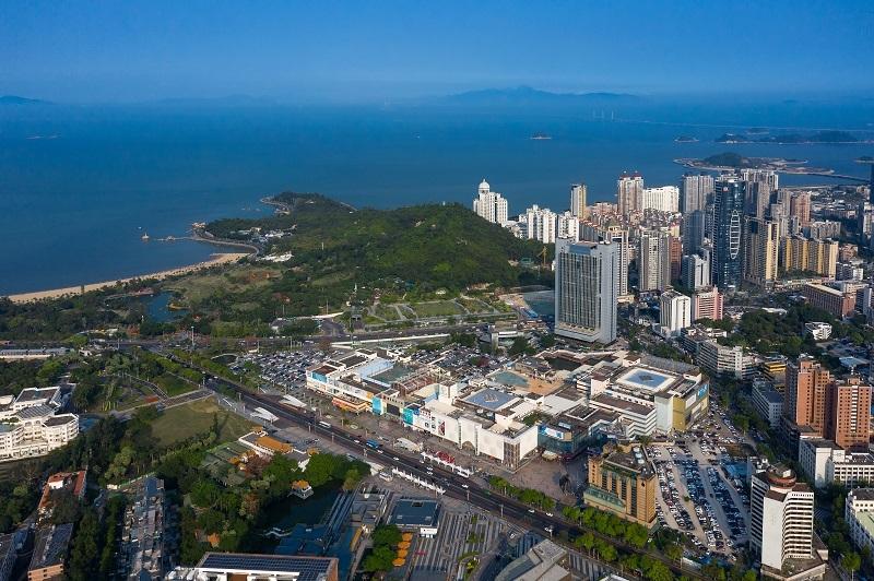 广东适宜养老长期住的地方,广东养老度假最好的地方