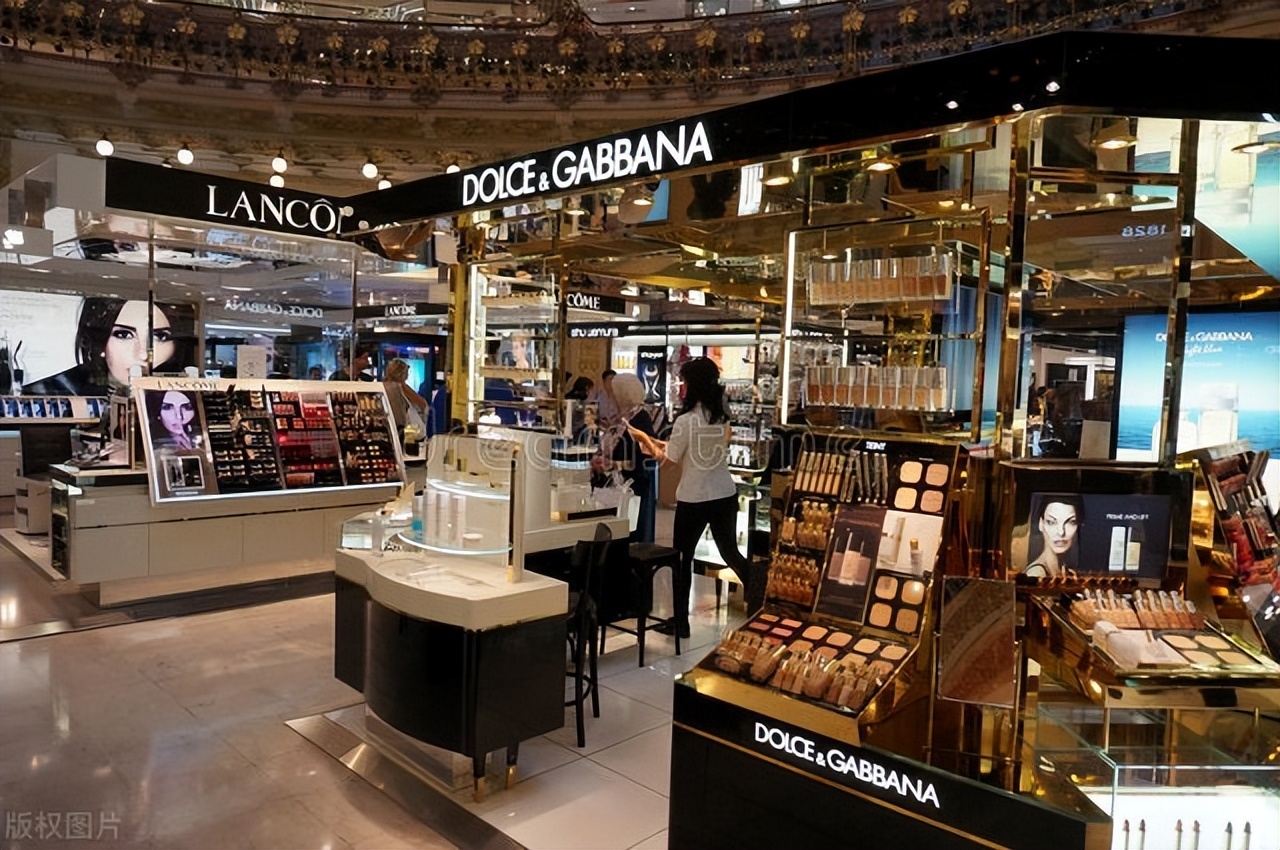 法国最有名的十大品牌,法国最著名的十大品牌