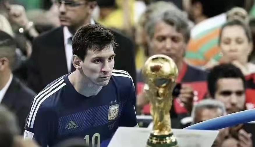 十分钟回顾梅西世界杯,梅西世界杯曲折经历