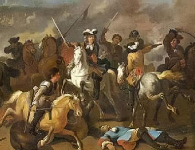 17-19世纪英国崛起的原因,17世纪的英国改革和复辟