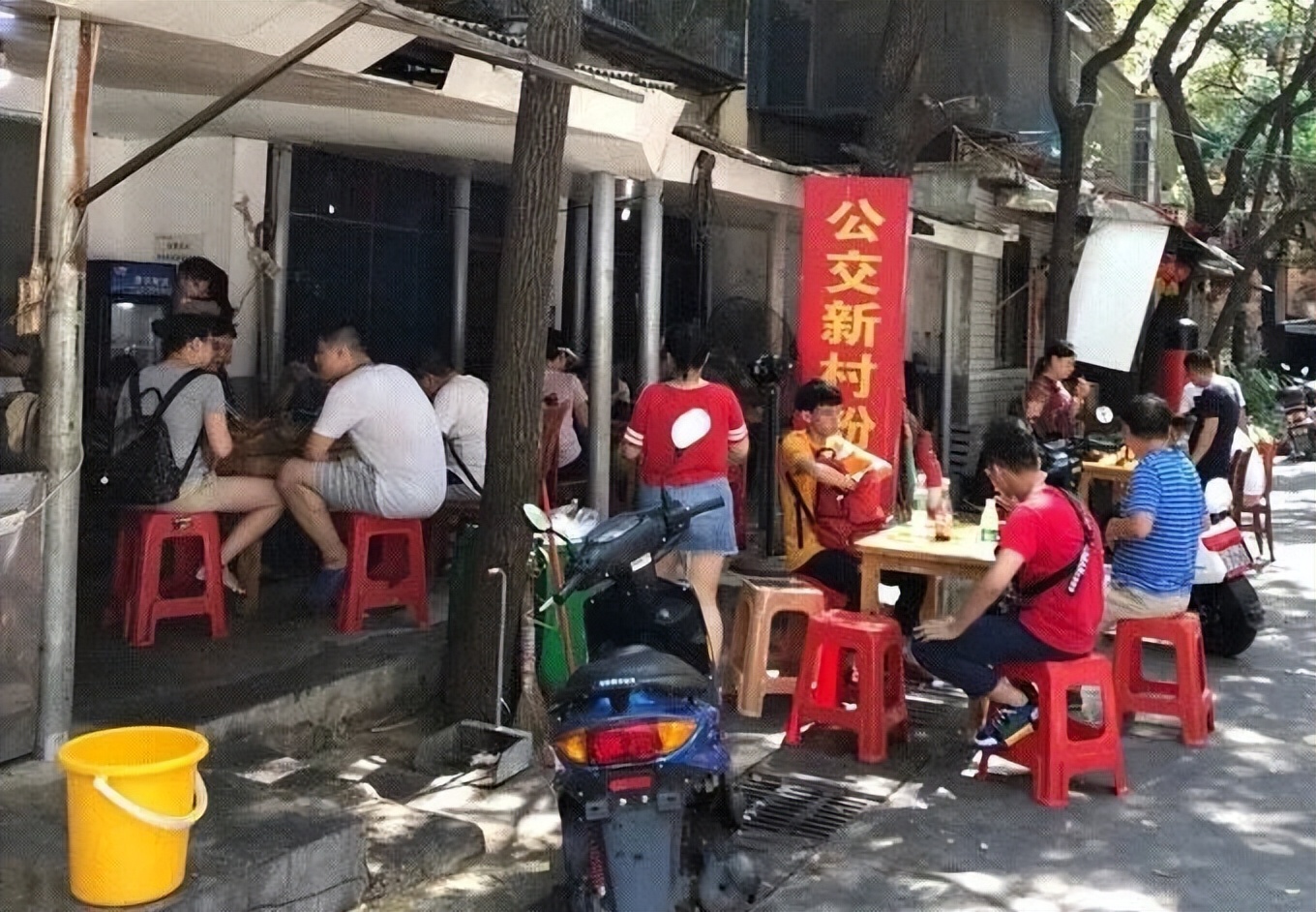 长沙美食攻略之嗦粉篇,长沙嗦粉都有哪些小料