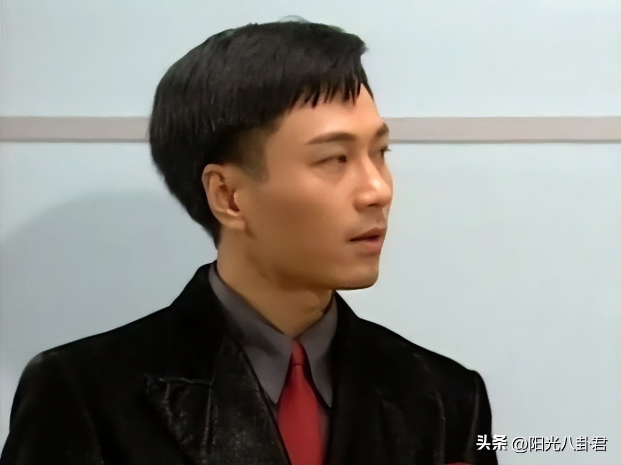 谁说年轻演员没有演技,谁说年轻时没有演技