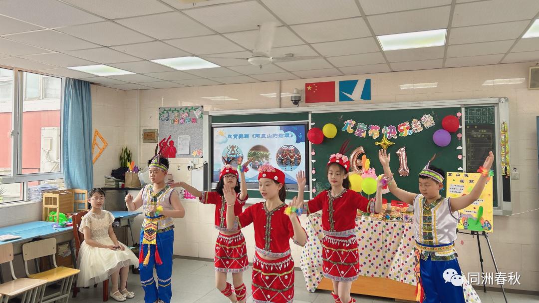 首届56个民族服饰创意大赛,五十六个民族服饰展介绍