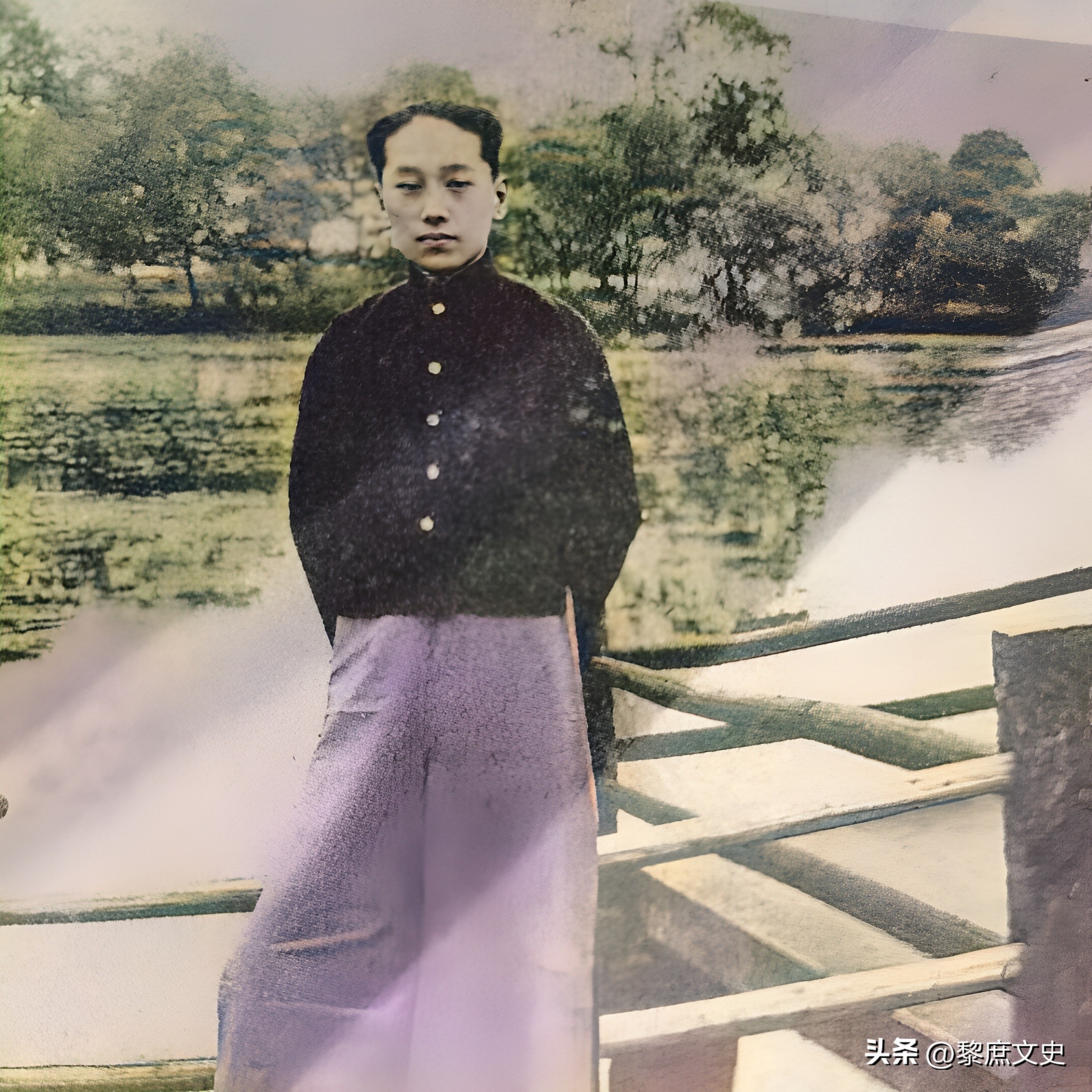 盛宣怀八个女儿嫁给宋子文,孔祥熙儿子娶盛宣怀儿媳