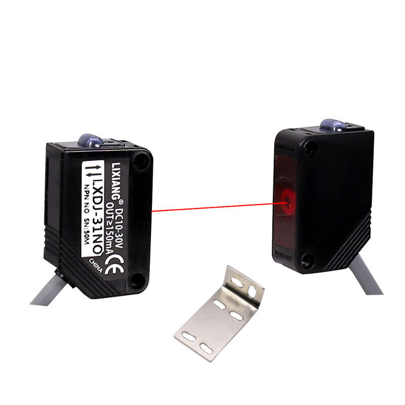 接近开关和光电开关的工作原理,光电开关和接近开关的区别有哪些