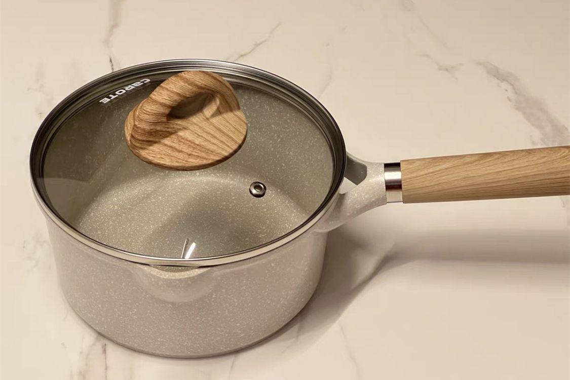买锅具怎么买才划算,基础锅具购买秘籍及解读