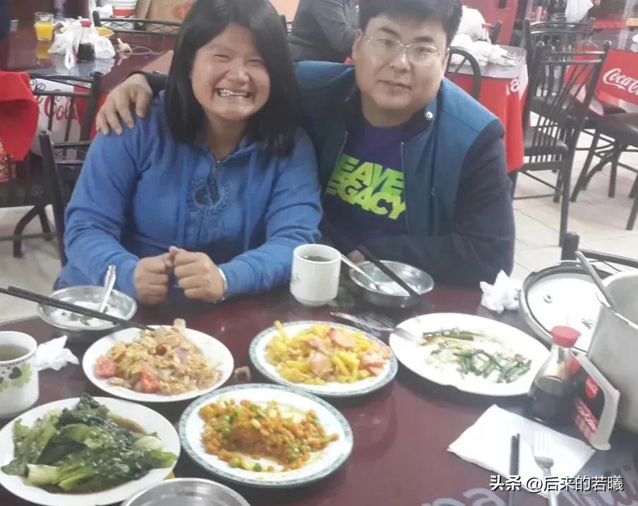 我，小镇女孩，为做外贸学西语，独闯南美8年，给外国男友发工资