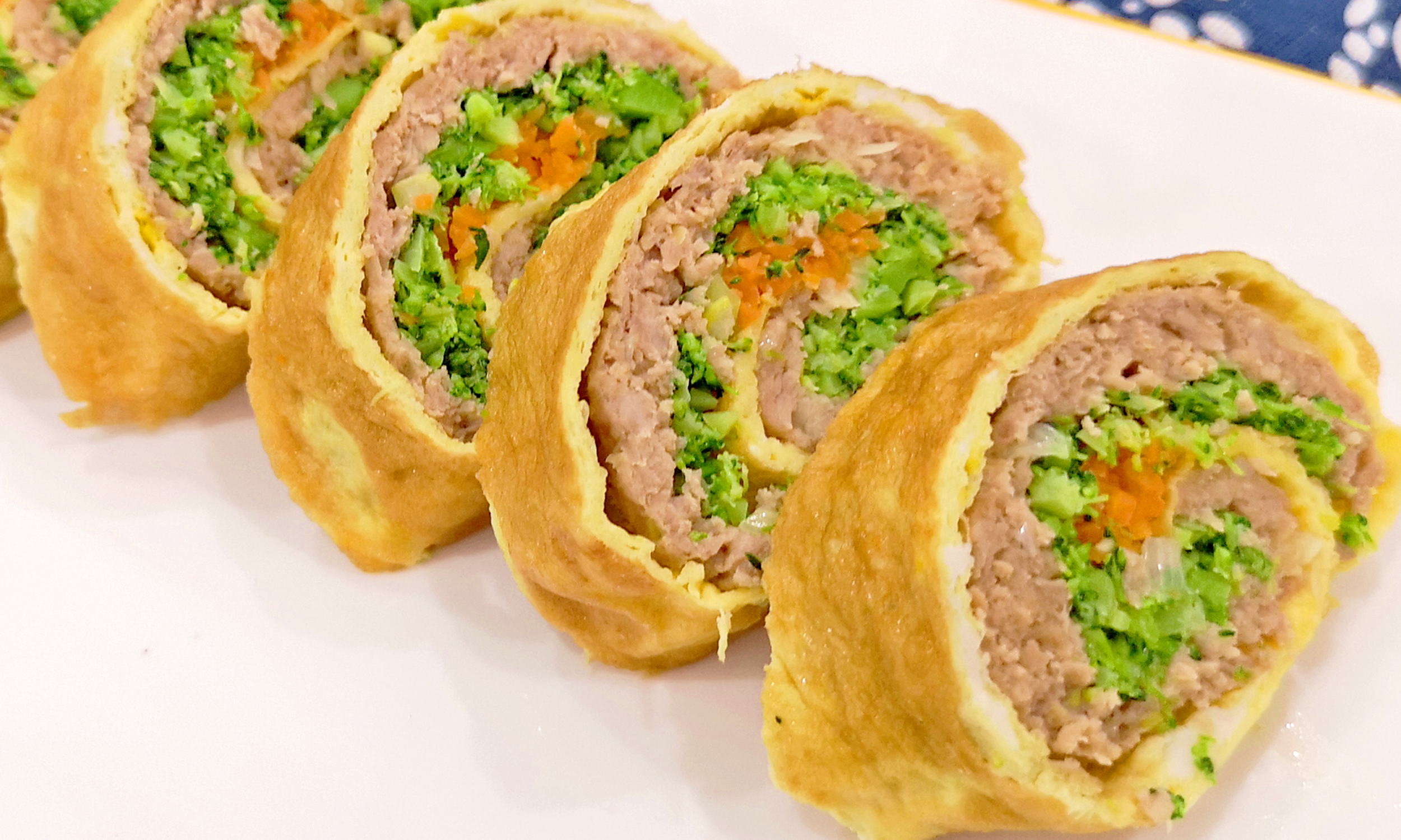 建议中老年人多吃高叶酸食物,补充叶酸需要吃什么绿叶蔬菜